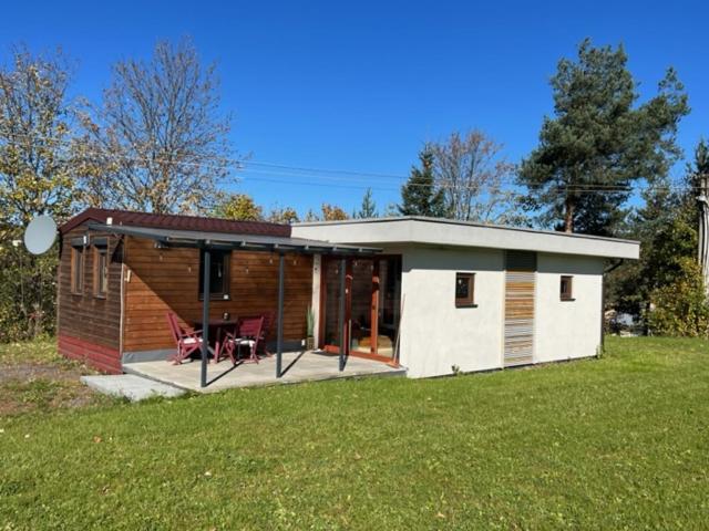 Penzion Larion Kralova Lehota Exterior foto